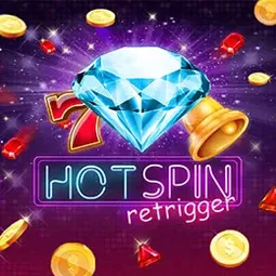Hot Spin